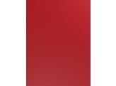 M U137BST/U137BST Candy red 8 x 2070 x 2800 mm  D1 