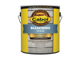 Bleaching Stain Cabot  3.79 liter 