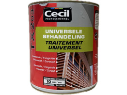 Cecil houtbehandeling Multigebruik  5 l