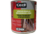 Cecil houtbehandeling Multigebruik  5 l